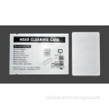 ATM Cleaning Card